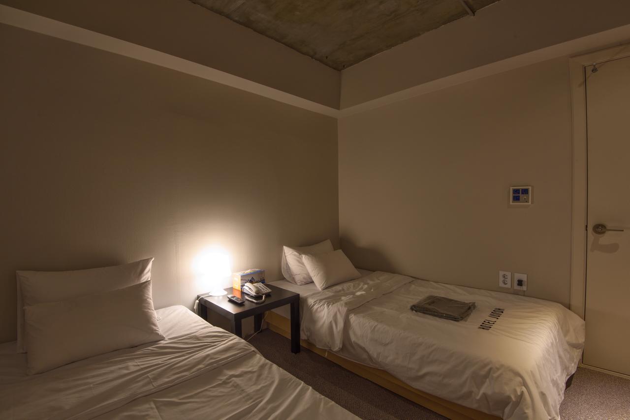 Hotel Junoh Seoul Exterior photo