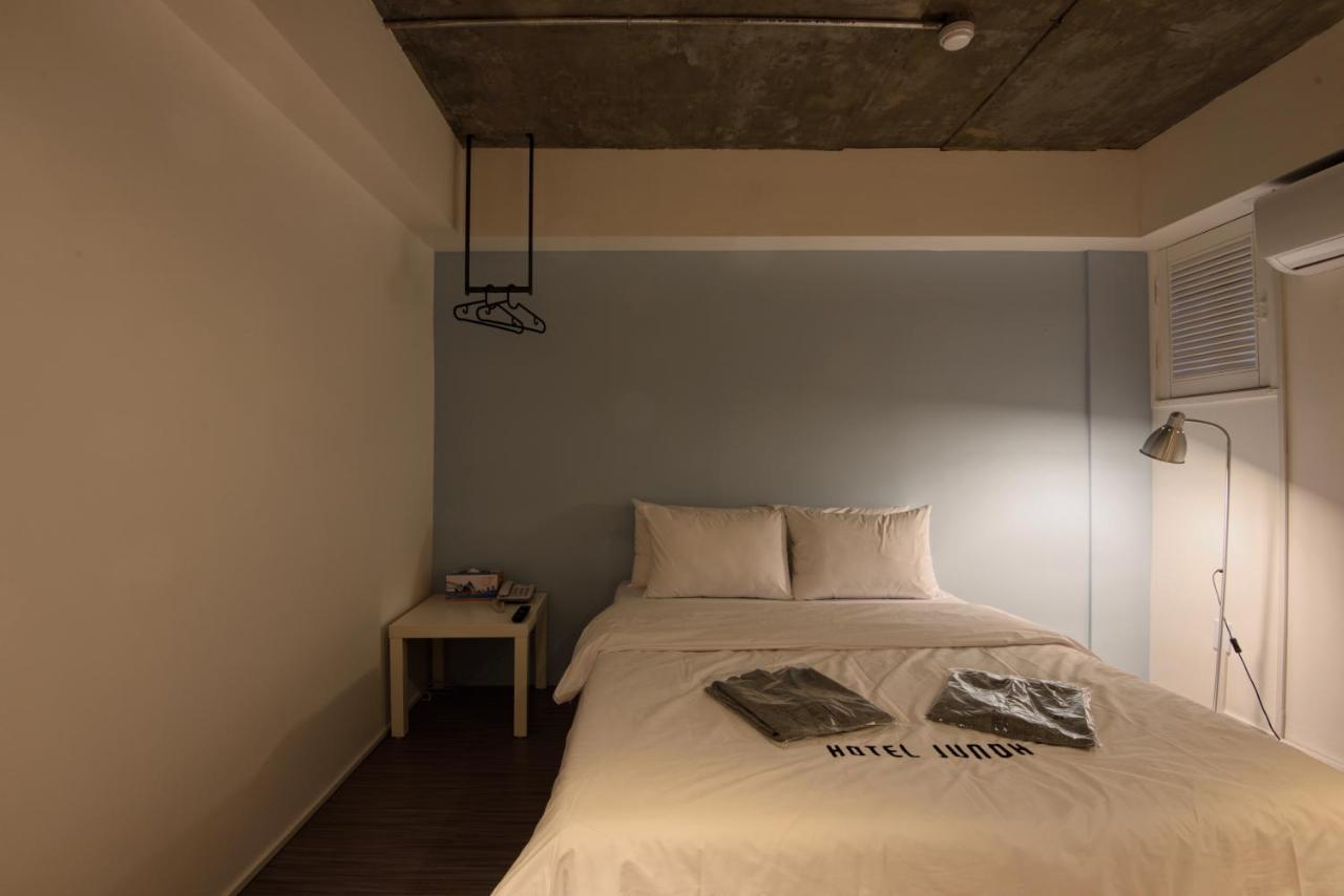 Hotel Junoh Seoul Exterior photo